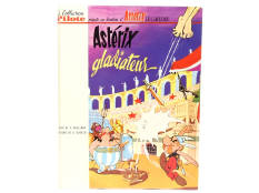 EDITIONS DARGAUD (FRANCE) (1)