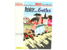 EDITIONS DARGAUD (FRANCE) (1)