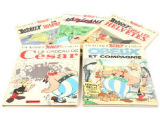 EDITIONS DARGAUD (FRANCE) (5)