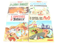 EDITIONS DARGAUD (FRANCE) (4)