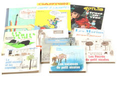 DIVERS (10)