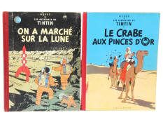 EDITIONS CASTERMAN (BELGIQUE) (1)