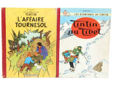 EDITIONS CASTERMAN (BELGIQUE) (2)