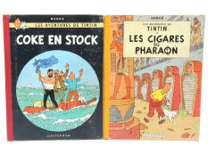 EDITIONS CASTERMAN (BELGIQUE) (2)