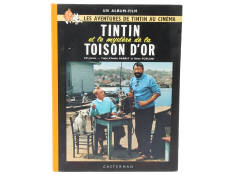 EDITIONS CASTERMAN (BELGIQUE) (1)