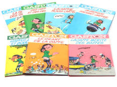 EDITIONS DUPUIS (BELGIQUE) (6)