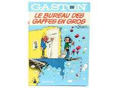 EDITIONS DUPUIS (BELGIQUE) (1)