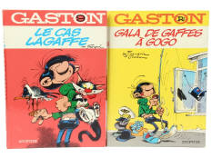 EDITIONS DUPUIS (BELGIQUE) (2)
