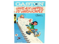 EDITIONS DUPUIS (BELGIQUE) (1)