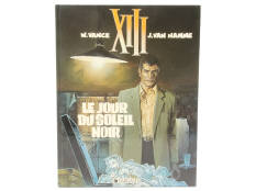 EDITIONS DARGAUD (FRANCE) (1)