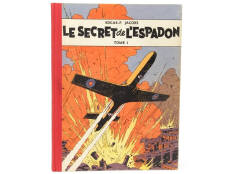 EDITIONS DARGAUD (FRANCE) (1)