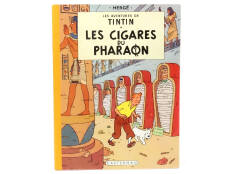 EDITIONS CASTERMAN (BELGIQUE) (1)