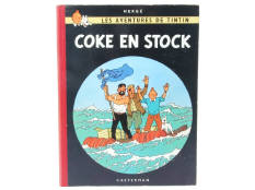 EDITIONS CASTERMAN (BELGIQUE) (1)