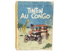 EDITIONS CASTERMAN (BELGIQUE) (1)