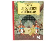 EDITIONS CASTERMAN (BELGIQUE) (1)