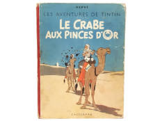 EDITIONS CASTERMAN (BELGIQUE) (1)