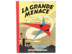 EDITIONS LOMBARD (BELGIQUE) (1)