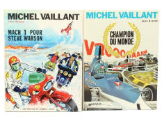 EDITIONS DARGAUD (FRANCE) (2)