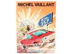 EDITIONS DARGAUD (FRANCE) (1)