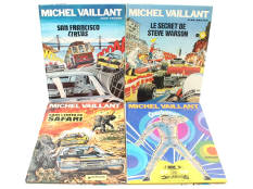 EDITIONS DARGAUD (FRANCE) (4)
