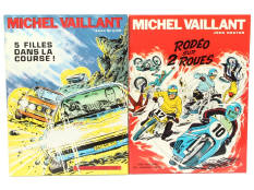 EDITIONS DARGAUD (FRANCE) (2)
