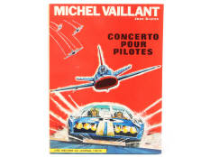 EDITIONS DARGAUD (FRANCE) (1)