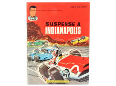 EDITIONS DARGAUD (FRANCE) (1)