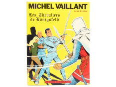 EDITIONS DARGAUD (FRANCE) (1)