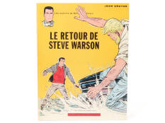 EDITIONS DARGAUD (FRANCE) (1)