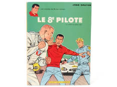 EDITIONS DARGAUD (FRANCE) (1)