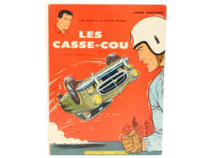 EDITIONS DARGAUD (FRANCE) (1)