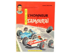EDITIONS DARGAUD (FRANCE) (1)