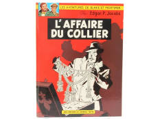 EDITIONS DARGAUD (FRANCE) (1)