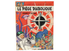 EDITIONS DARGAUD (FRANCE) (1)