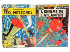 EDITIONS DARGAUD (FRANCE) (2)