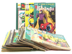 Editions Marvel (1)