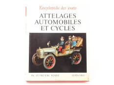 EDITIONS EDITA VILO (FRANCE) (1)