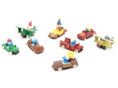 ERTL (USA) (8)