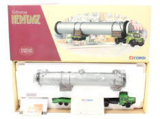 CORGI TOYS (GB) (1)