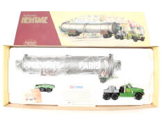 CORGI TOYS (GB) (1)