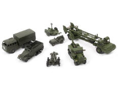 DINKY TOYS (7)