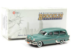 BROOKLIN MODELS (GB) (1)