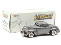 BROOKLIN MODELS (GB) (1)