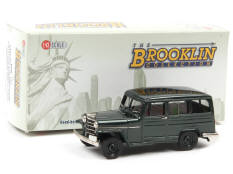 BROOKLIN MODELS (GB) (1)