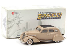 BROOKLIN MODELS (GB) (1)