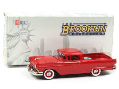 BROOKLIN MODELS (GB) (1)