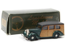 LANSDOWNE MODELS (GB) (1)