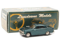LANSDOWNE MODELS (GB) (1)
