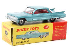 DINKY TOYS (GB) (1)