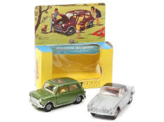 CORGI TOYS (GB) (1)